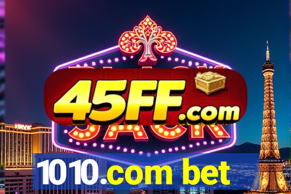 1010.com bet